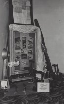 Lyric Theater Display